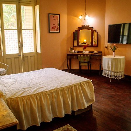Hotel Boutique Villa Rosarito Villa del Totoral Bagian luar foto