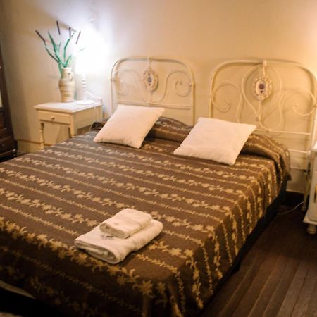 Hotel Boutique Villa Rosarito Villa del Totoral Bagian luar foto