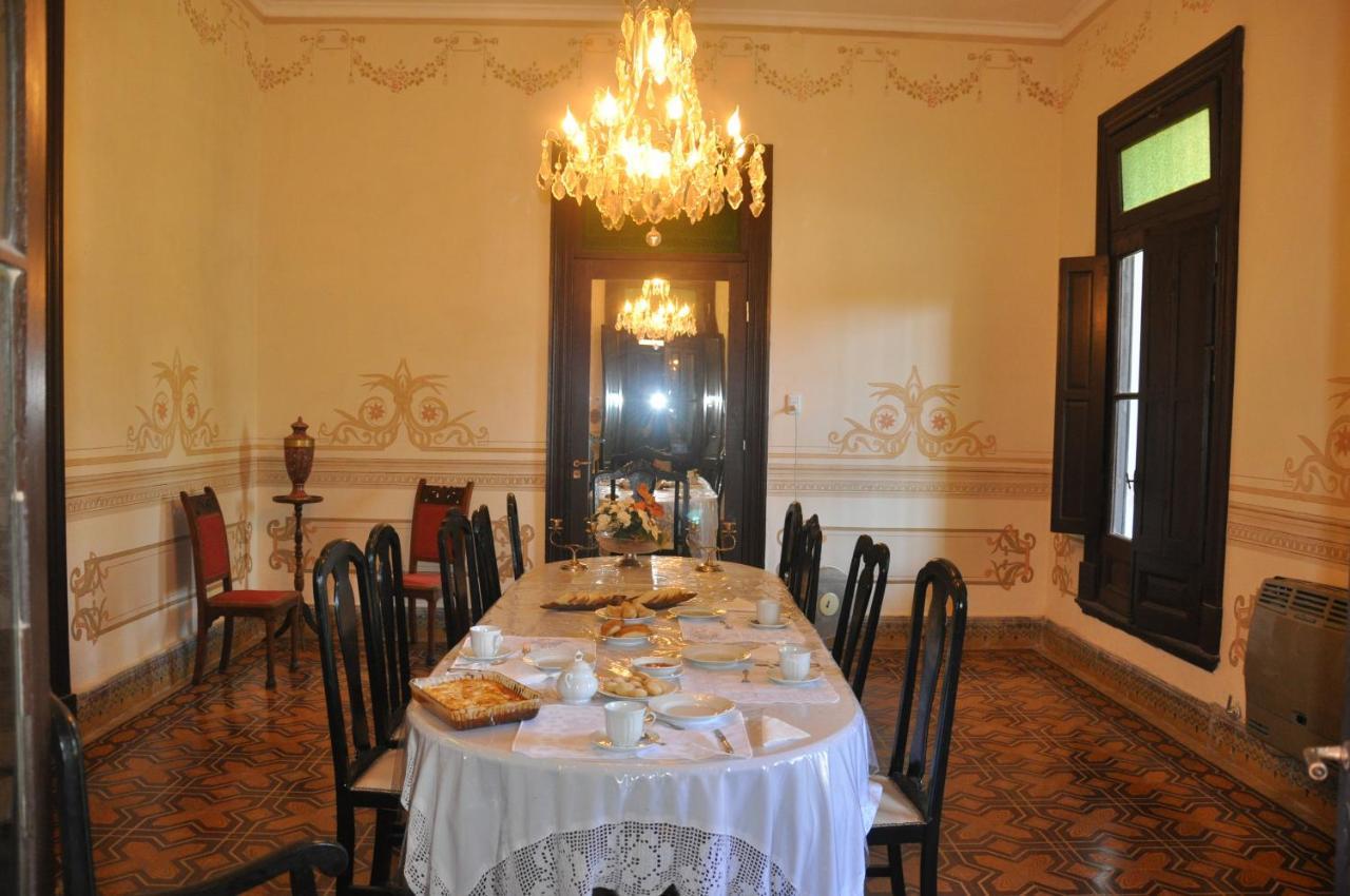 Hotel Boutique Villa Rosarito Villa del Totoral Bagian luar foto