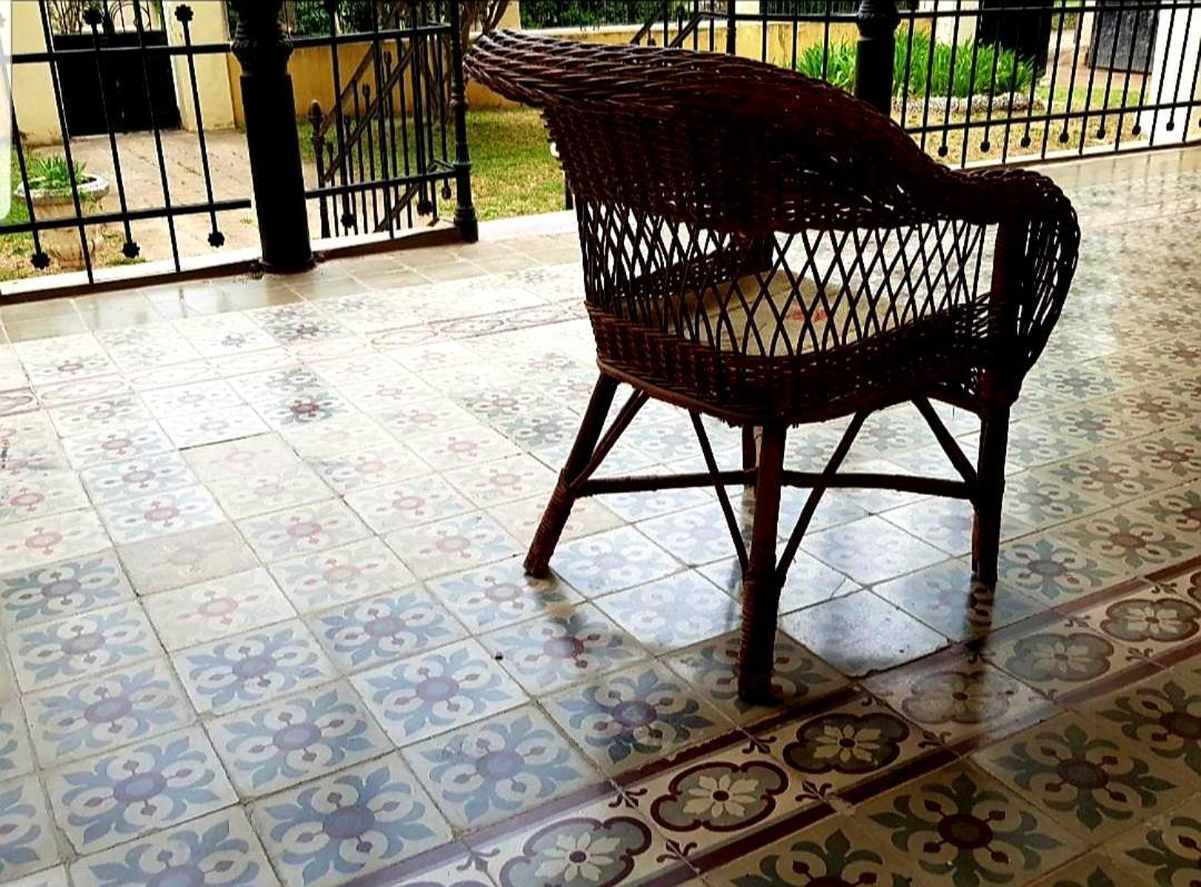 Hotel Boutique Villa Rosarito Villa del Totoral Bagian luar foto