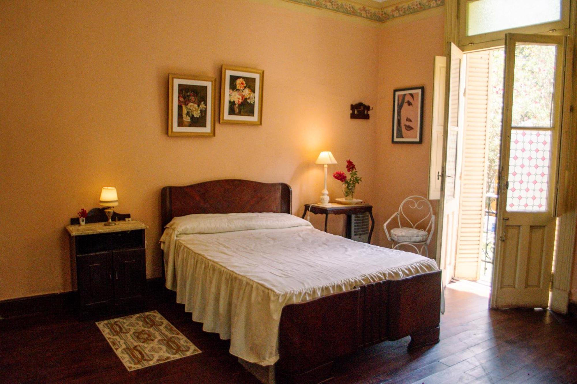 Hotel Boutique Villa Rosarito Villa del Totoral Bagian luar foto