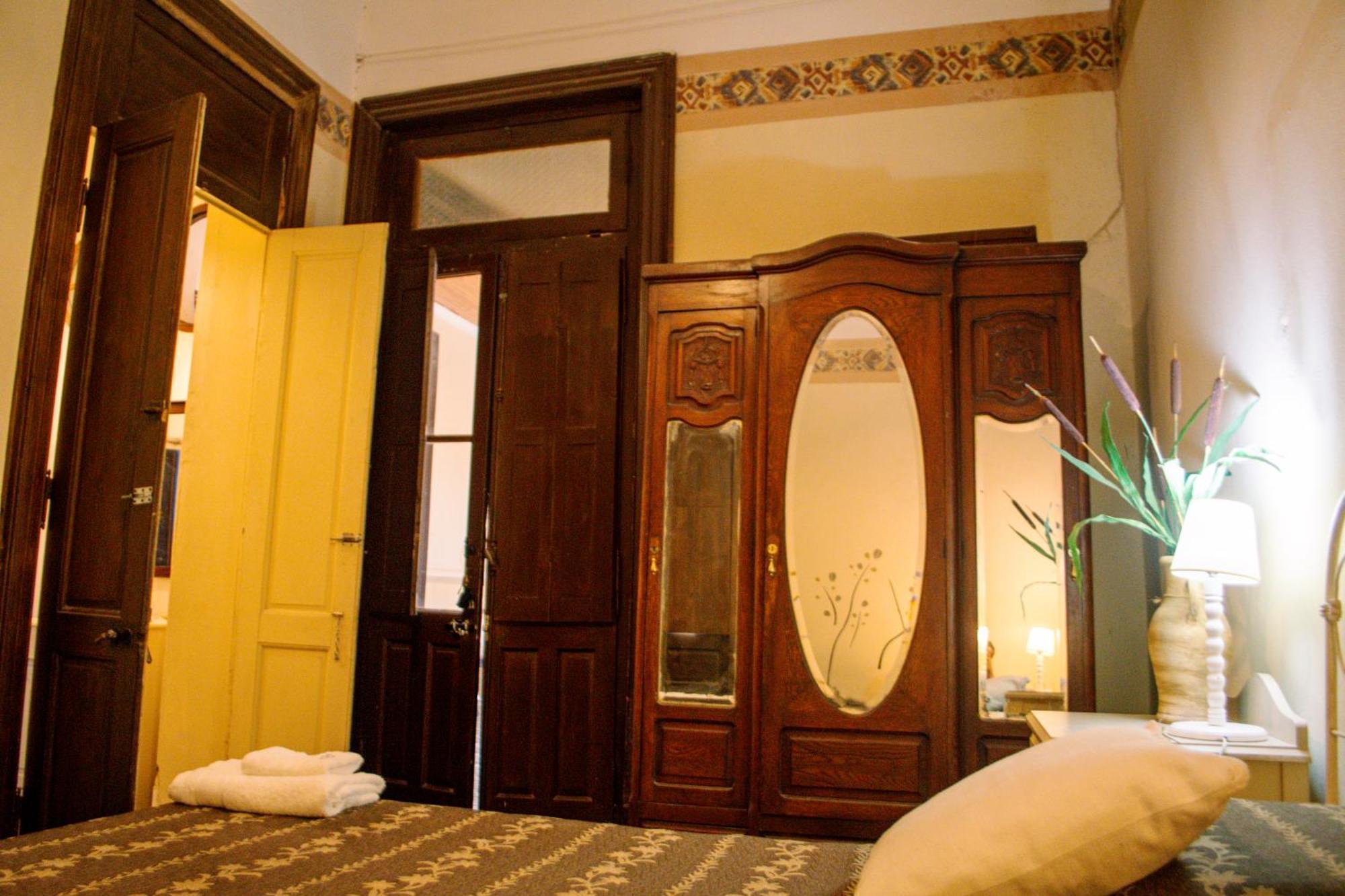 Hotel Boutique Villa Rosarito Villa del Totoral Bagian luar foto