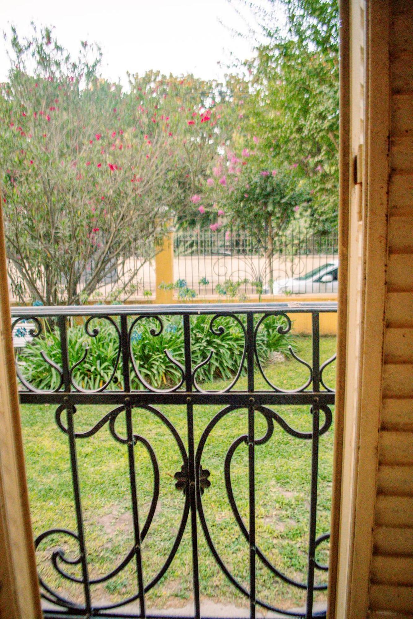 Hotel Boutique Villa Rosarito Villa del Totoral Bagian luar foto
