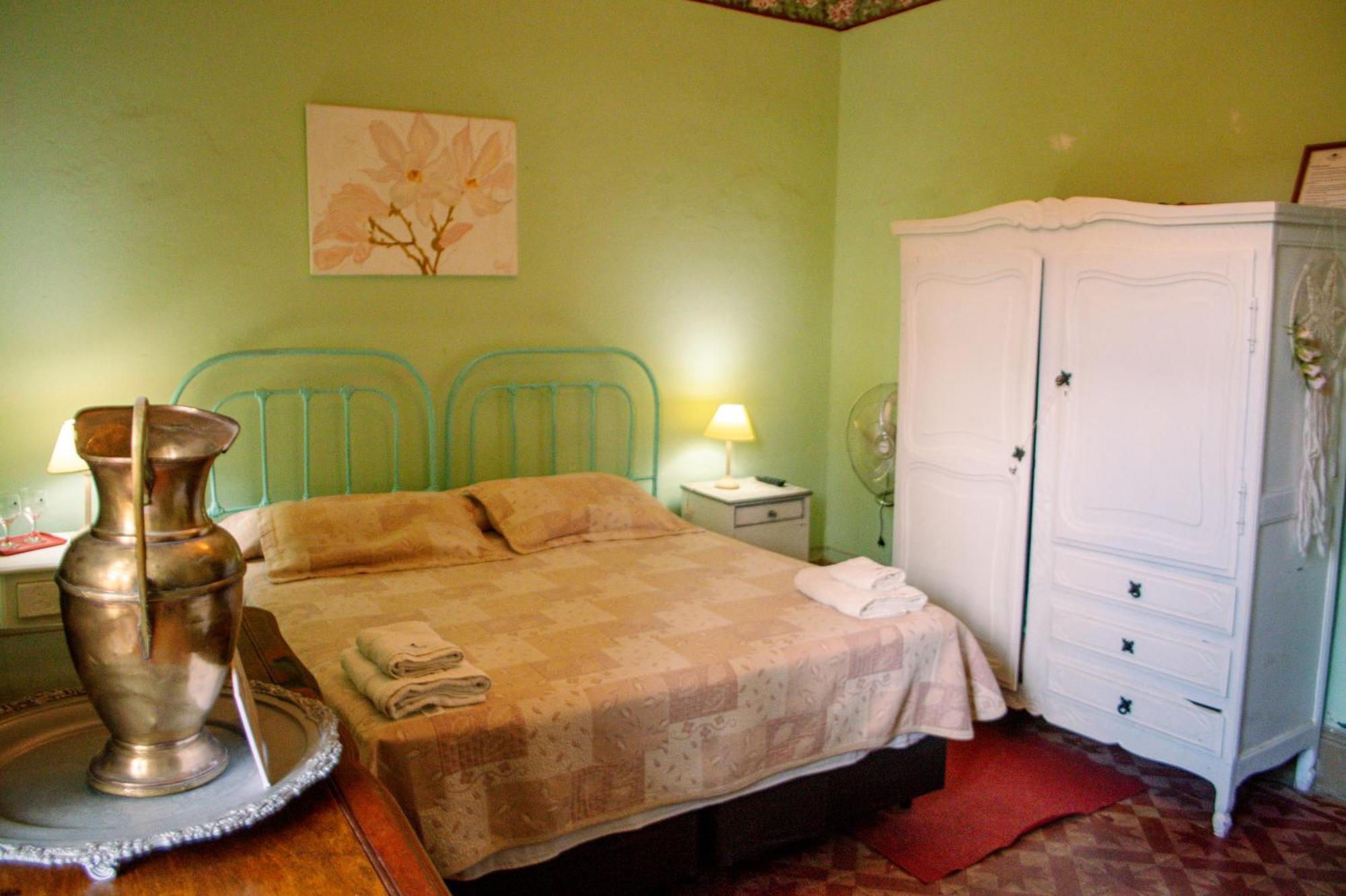 Hotel Boutique Villa Rosarito Villa del Totoral Bagian luar foto