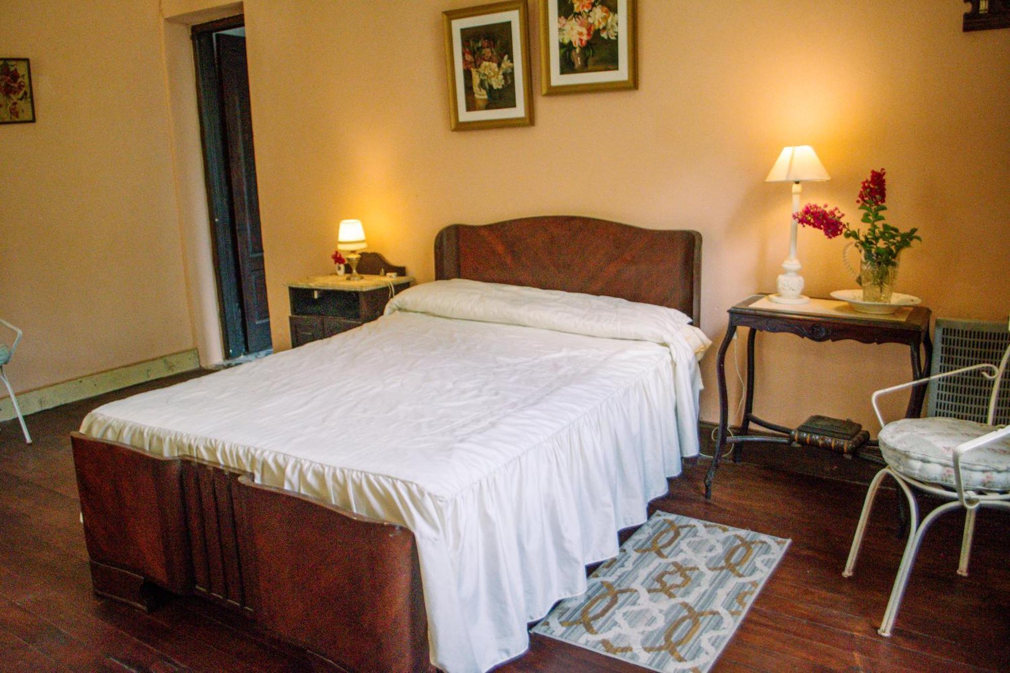 Hotel Boutique Villa Rosarito Villa del Totoral Bagian luar foto