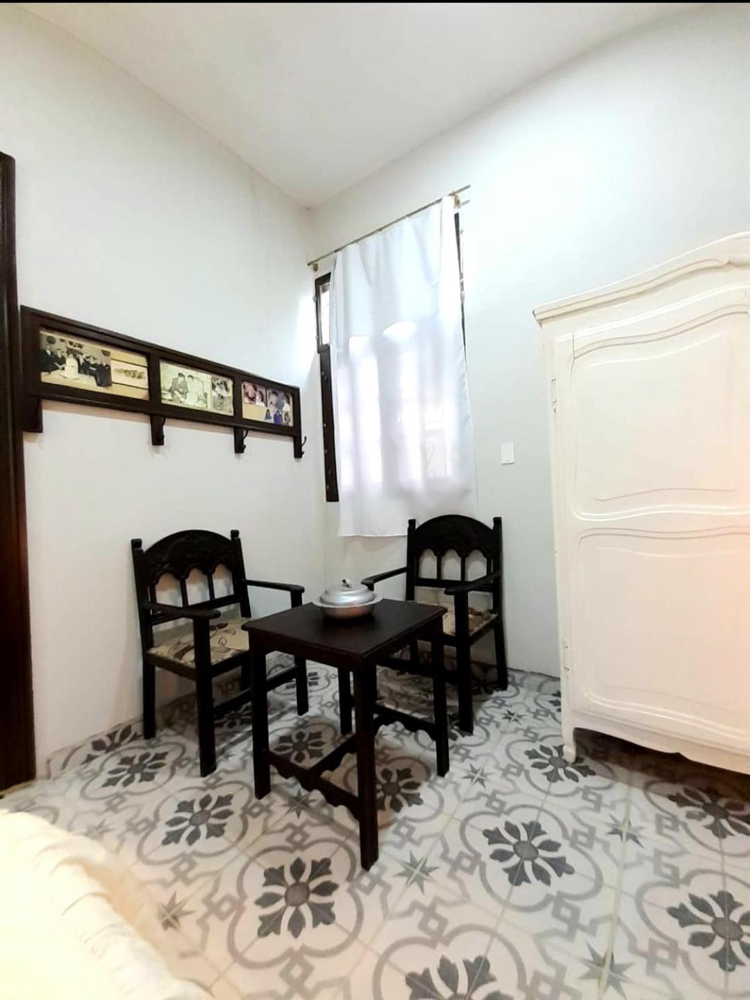 Hotel Boutique Villa Rosarito Villa del Totoral Bagian luar foto